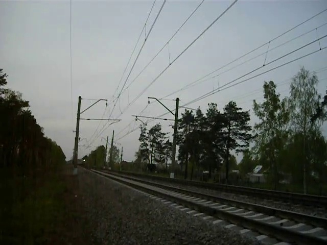 ЭД4М-0225 - 30 апреля 2008